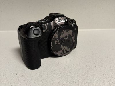 Camera gear
