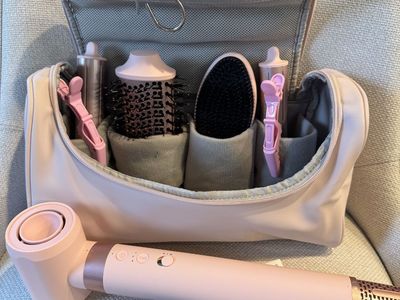 5 in 1 Hot Air Styler Wrap