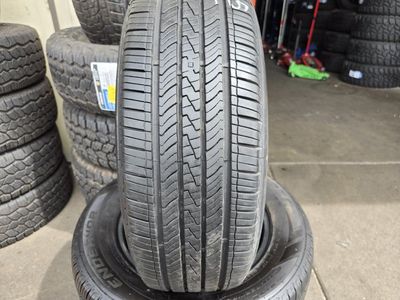 SET 195/65R15 COOPER ENDEAVOR