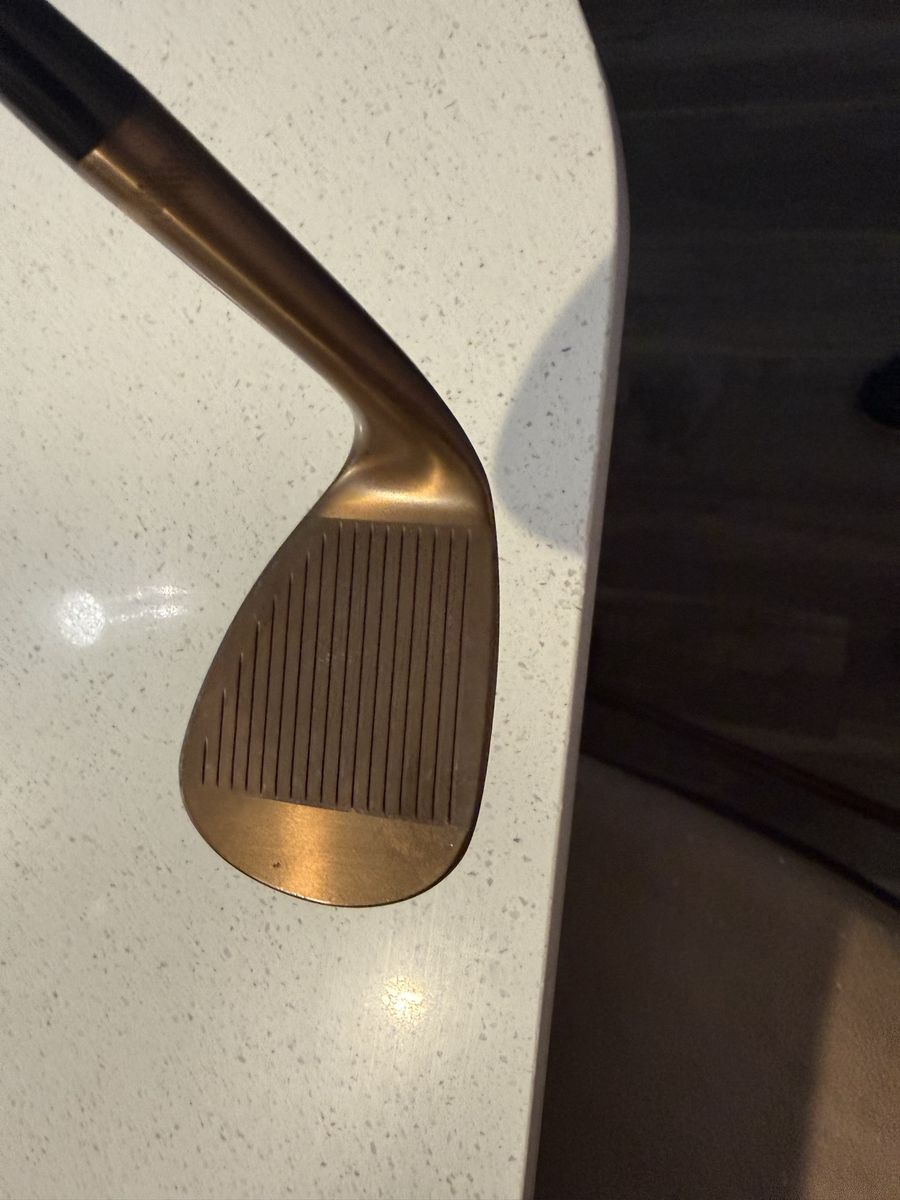 Titleist Vokey SM10 Oil Can Wedge