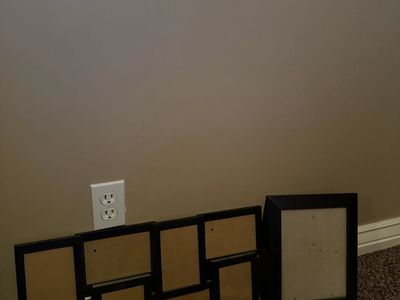 Several frames