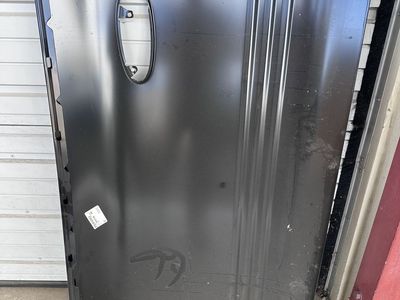 2000-2008 PONTIAC BONNEVILLE RH FRONT DOOR SKIN