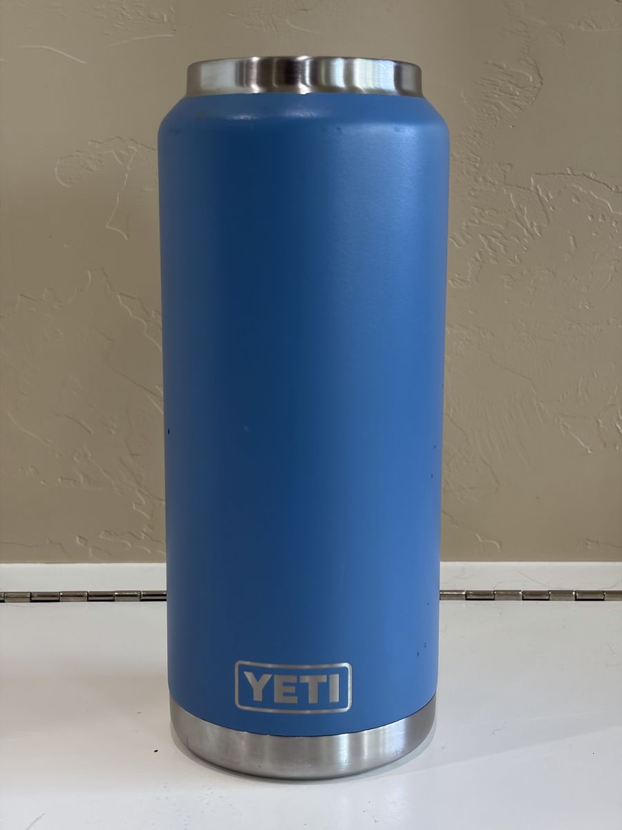 Yeti Rambler 36oz Insulated Bottle (no lid)