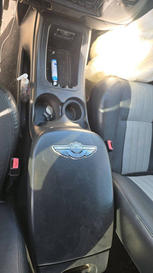 lightning Svt ford f150 5.4 99-03