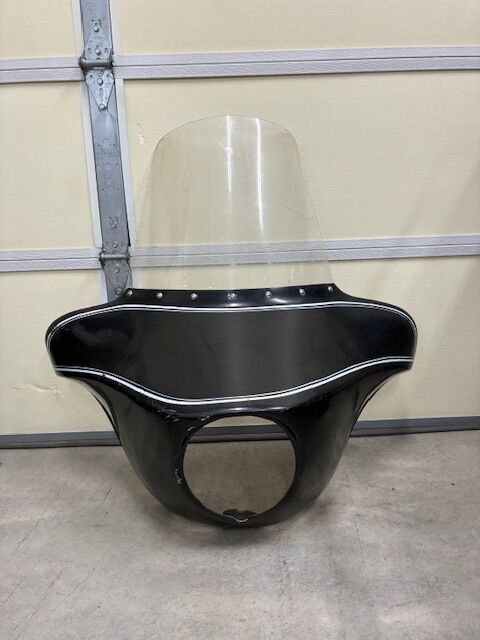 Vintage BMW /2 Wixom Fairing