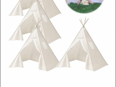 Teepee for kids