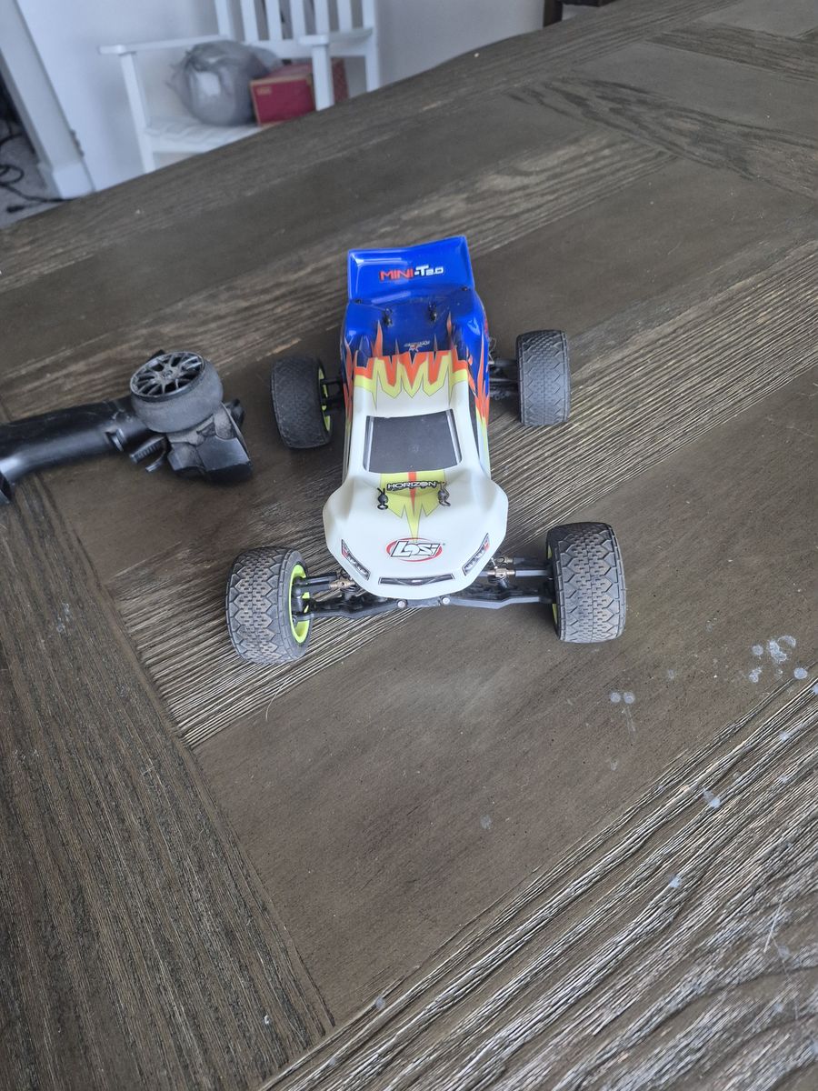 Rc car
