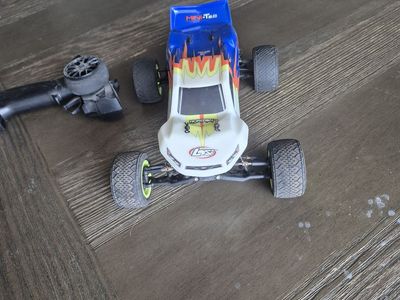 Rc car