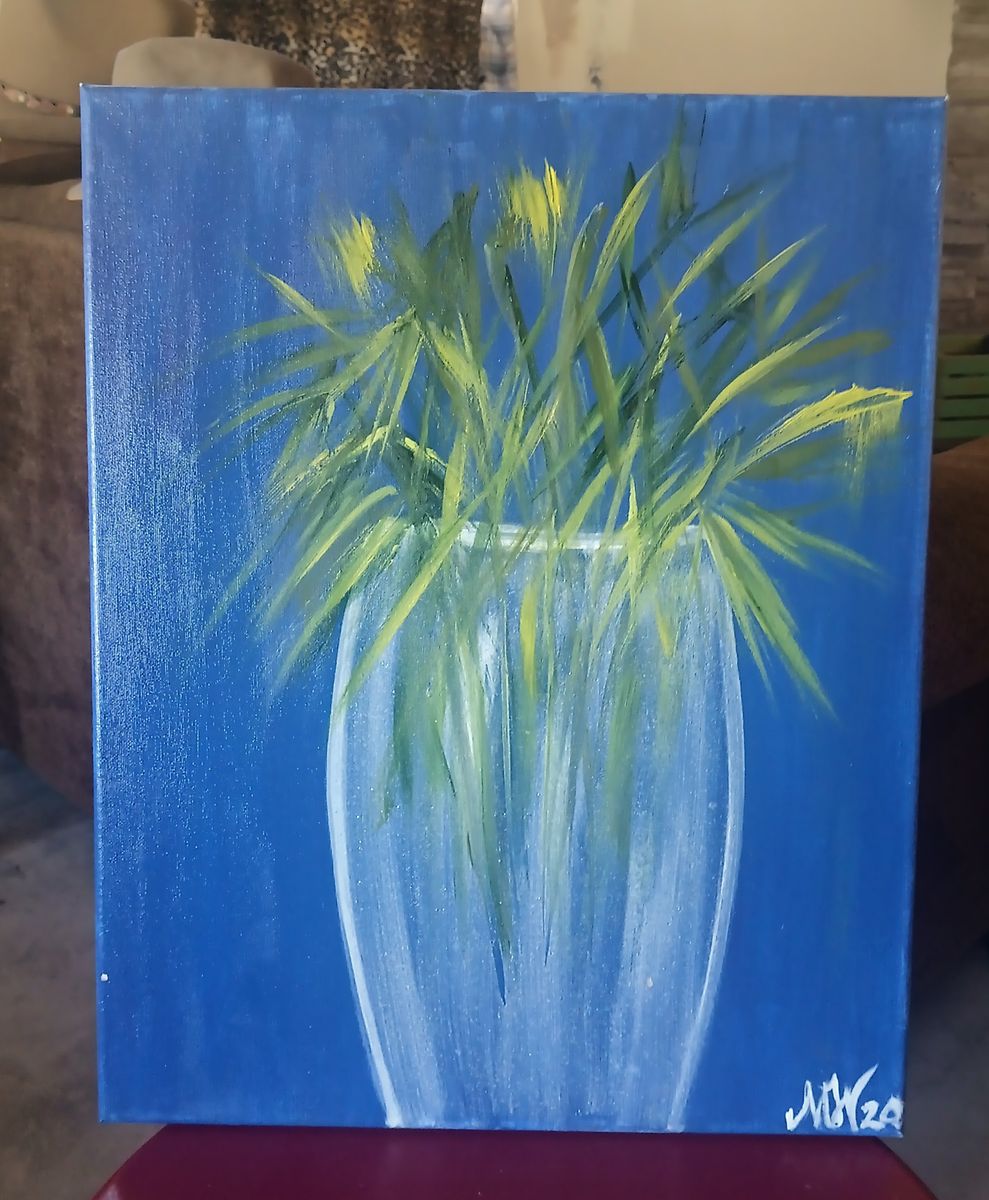 Artwork Painting - Local Artist