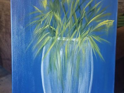 Artwork Painting - Local Artist