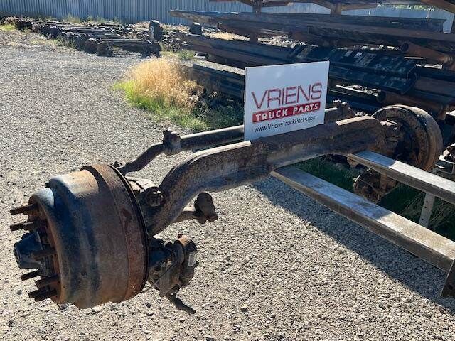 Meritor FL941 Front Axle Assembly
