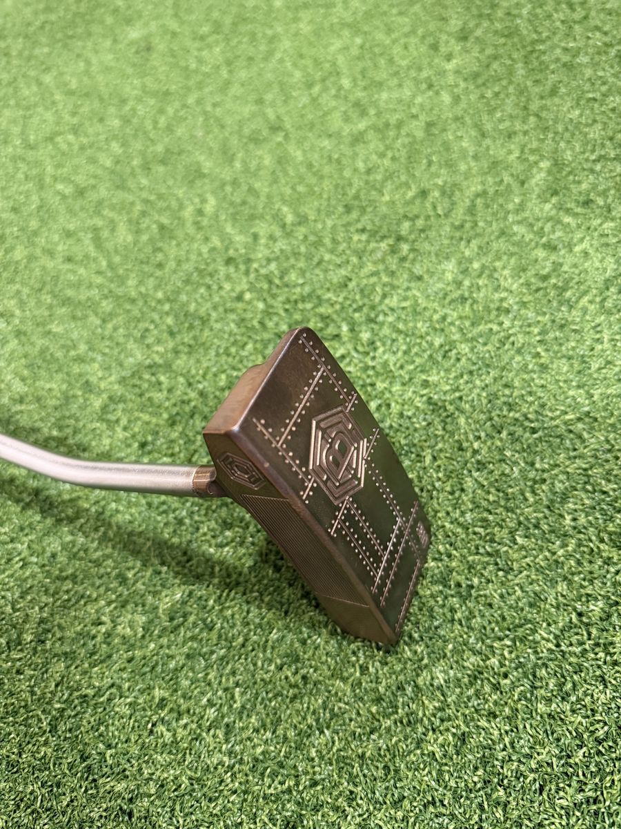 Ltd Bettinardi STUDIO B RESERVE INDUSTRIAL QB6