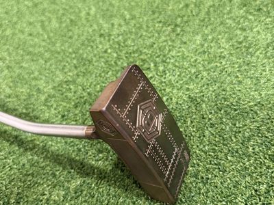 Ltd Bettinardi STUDIO B RESERVE INDUSTRIAL QB6