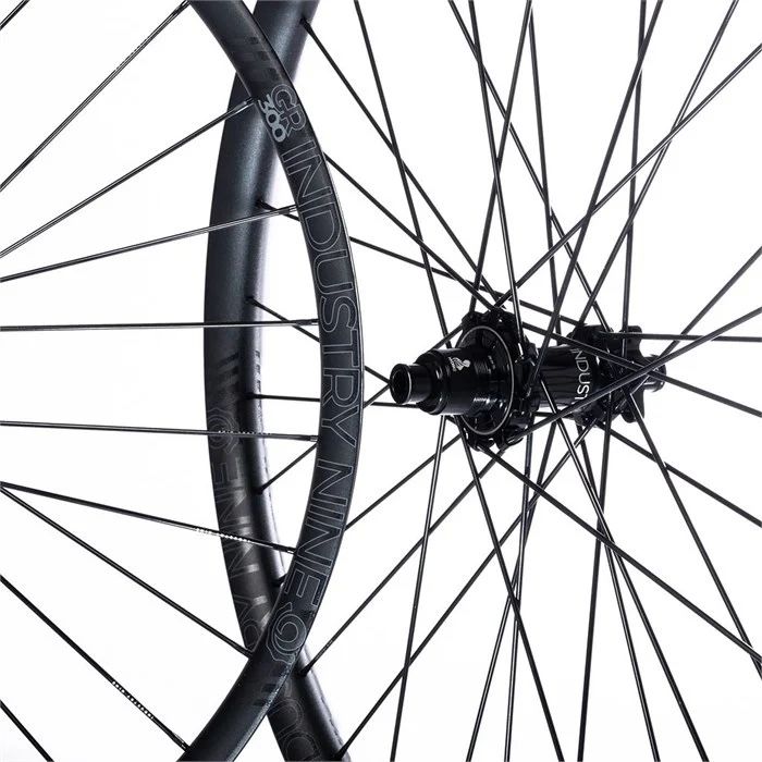 Industry nine GR300 Hydra 29in Boost Wheelset XD