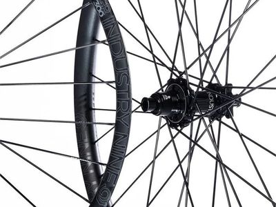 Industry nine GR300 Hydra 29in Boost Wheelset XD