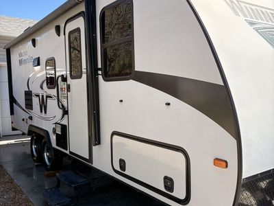2019 Micro Mini Winnebago