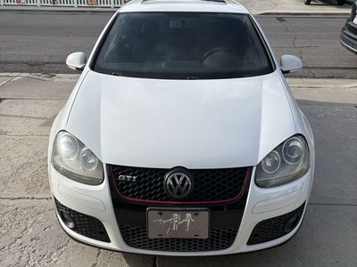 2009 Volkswagen GTI