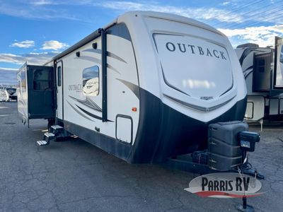 Used 2018 Keystone RV Outback 328RL