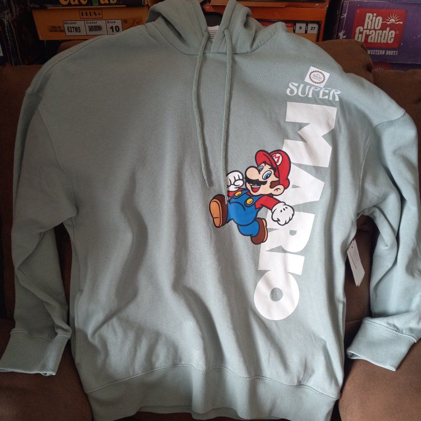 men's sweater