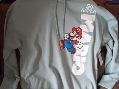 men's sweater