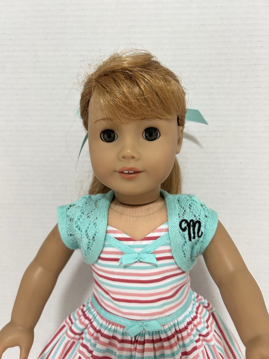 American Girl Doll