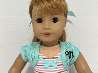 American Girl Doll