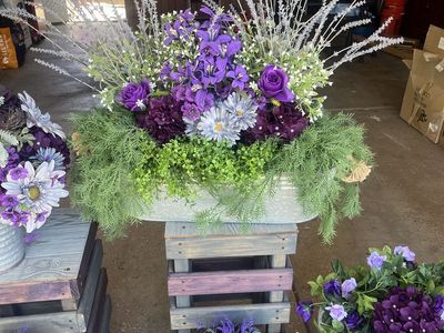 Wedding decor