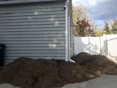 FREE DIRT