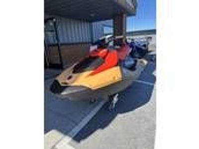 SPARK CONV 90 OR 3UP IBR 25