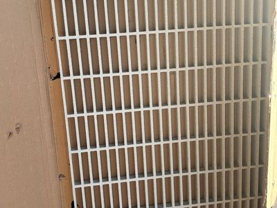 Wellco Fiberglass Molded Grating - Corrosion & Impact Resistant, Low Maintenance
