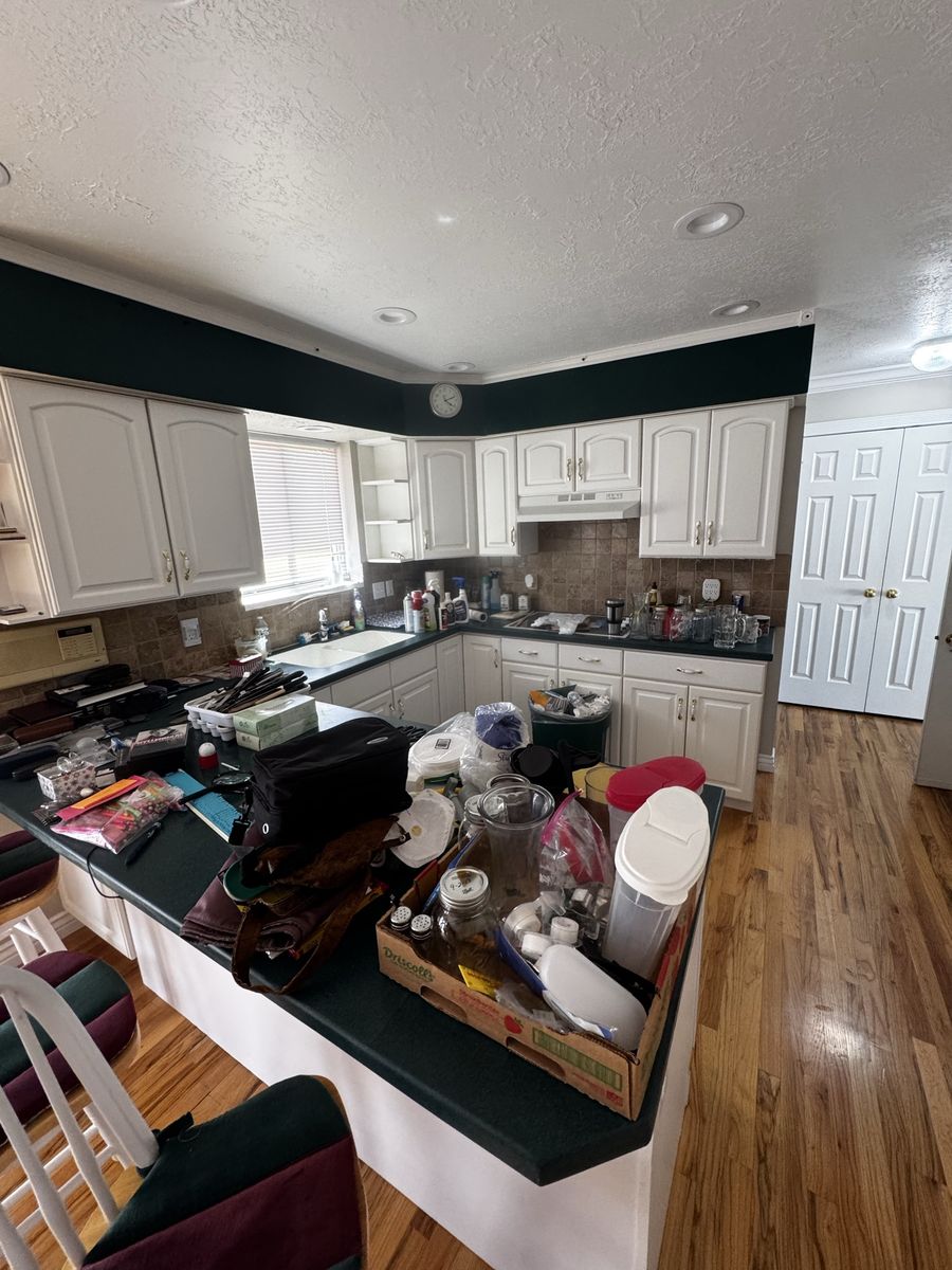 Big Estate Sale!