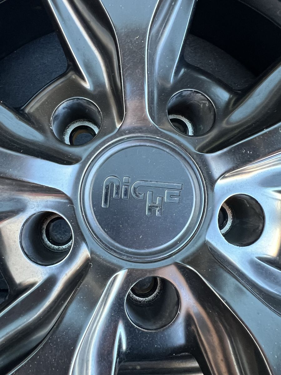 Niche Misano M117 20”