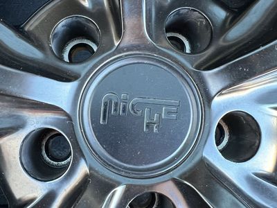 Niche Misano M117 20”