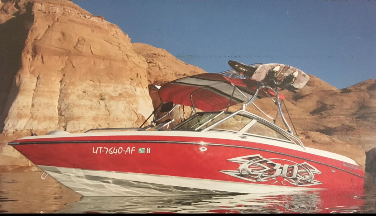 Mastercraft X30