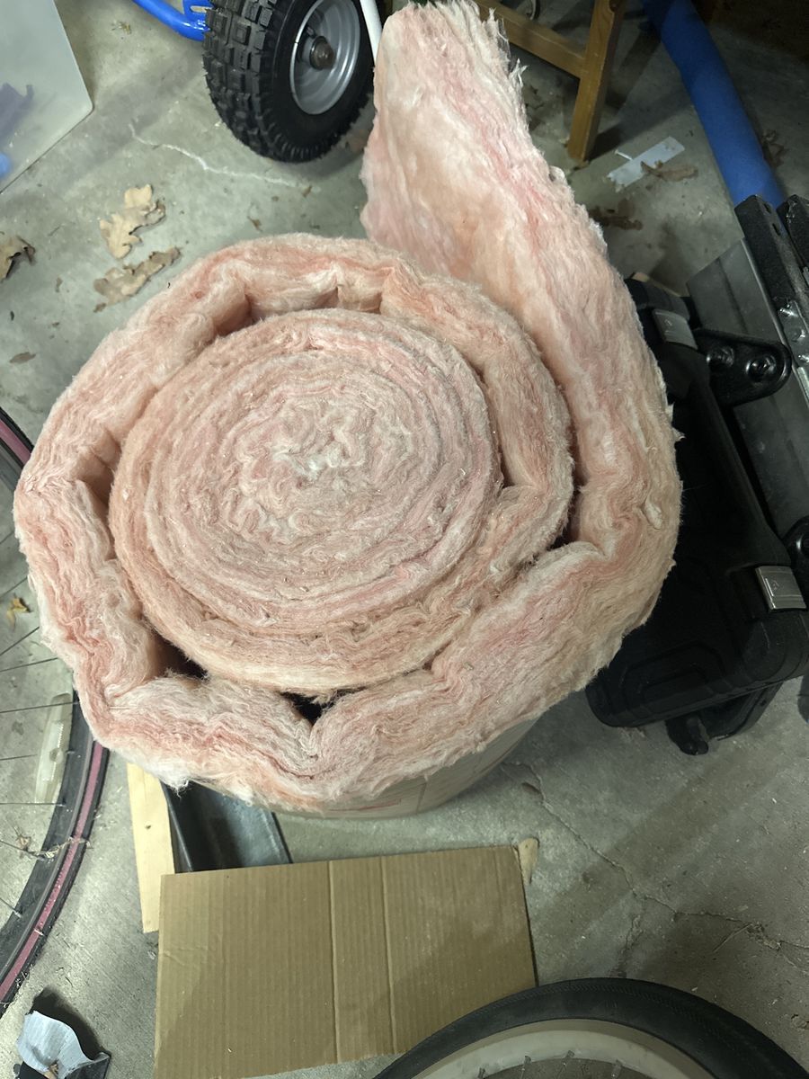 R13 insulation
