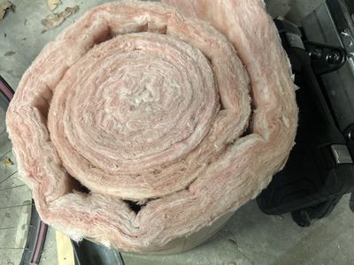 R13 insulation