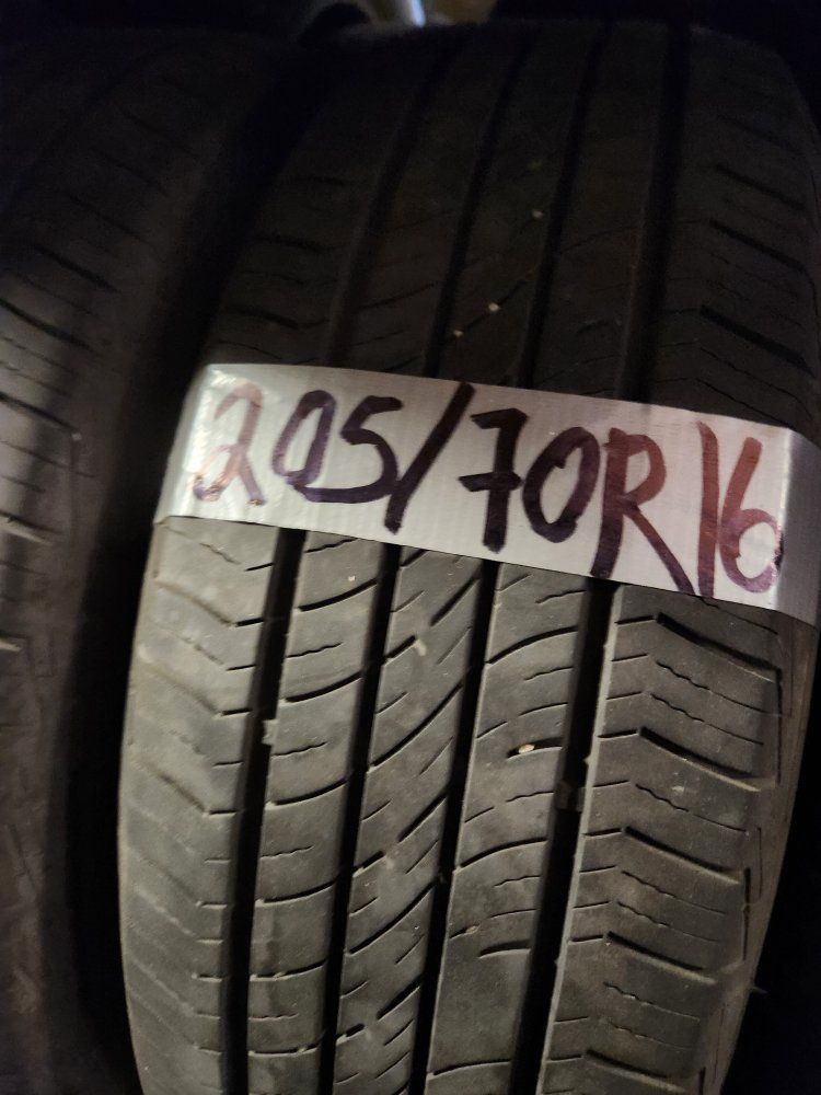 205/70r16 cooper cs5 grand touring as