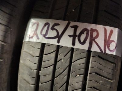 205/70r16 cooper cs5 grand touring as