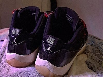 30 + men's shoes sizes 9.5-12 Jordan Nike all new or like new high end must see