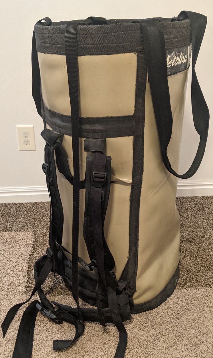 Metolius El Cap Haul Bag