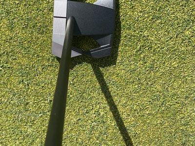Taylormade putter
