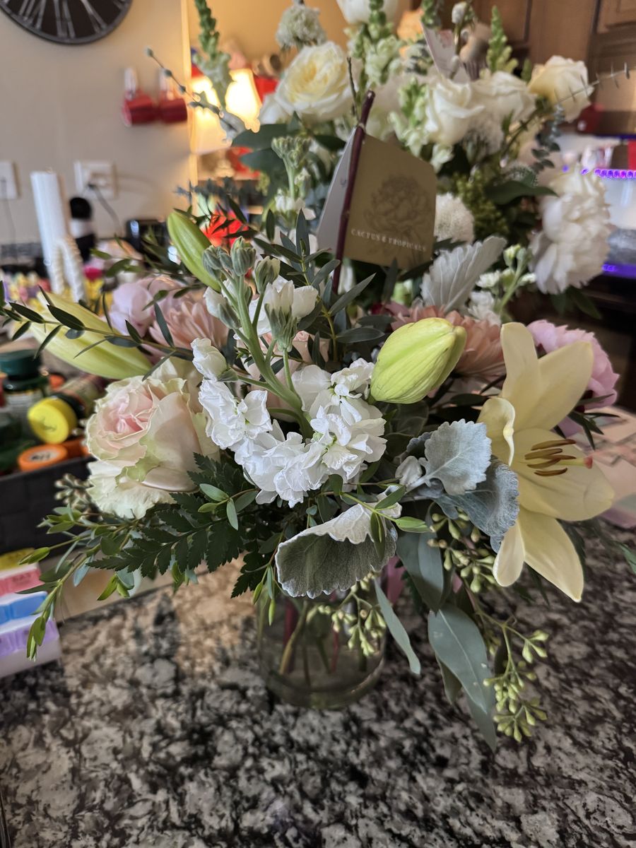 Quantum Power Wheelchair