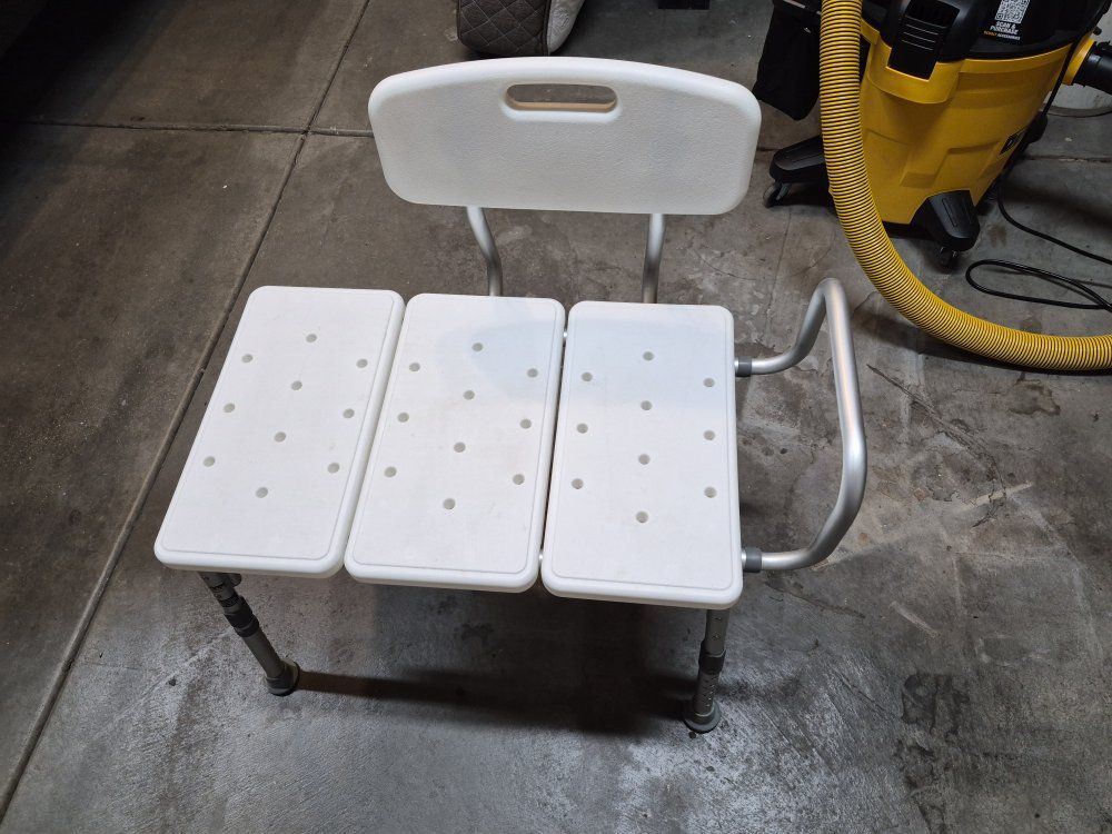 Shower Chair