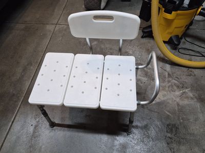 Shower Chair