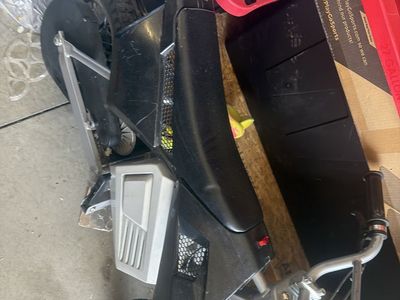 Mini electric bike