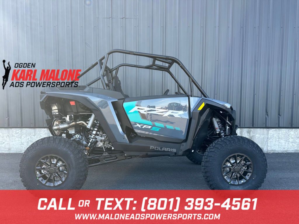 2026 Polaris® RZR XP S 1000 Sport