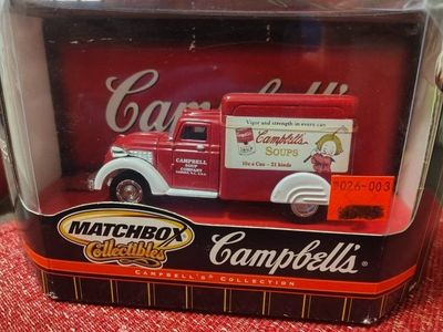 Campbell's Dodge airflow an by plane....