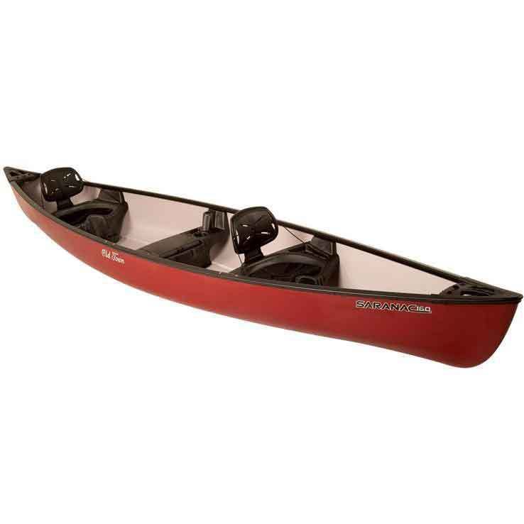 Old Town Canoe - Basically new