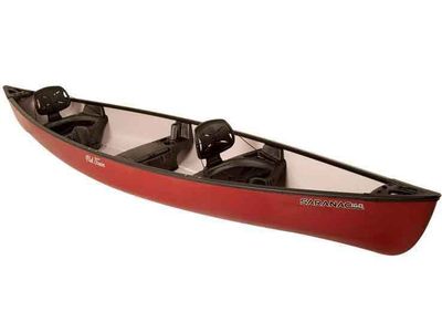 Old Town Canoe - Basically new
