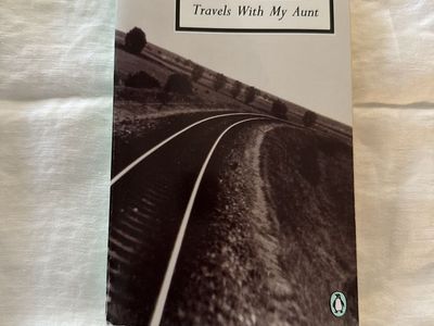 Travels With My Aunt